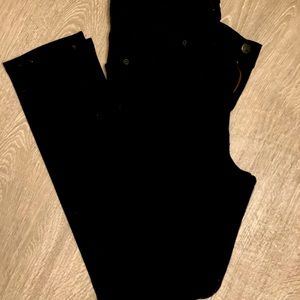 Express Jean Leggings